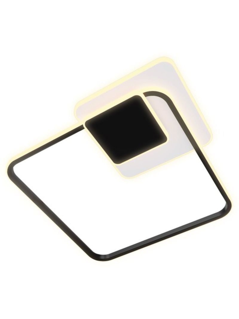 2351067-PENDENTE-BLOCCHI-32W-PRETO-BRANCO-3K-Amoedo