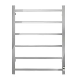 Toalheiro Térmico Square 127v Polido Inox Docol