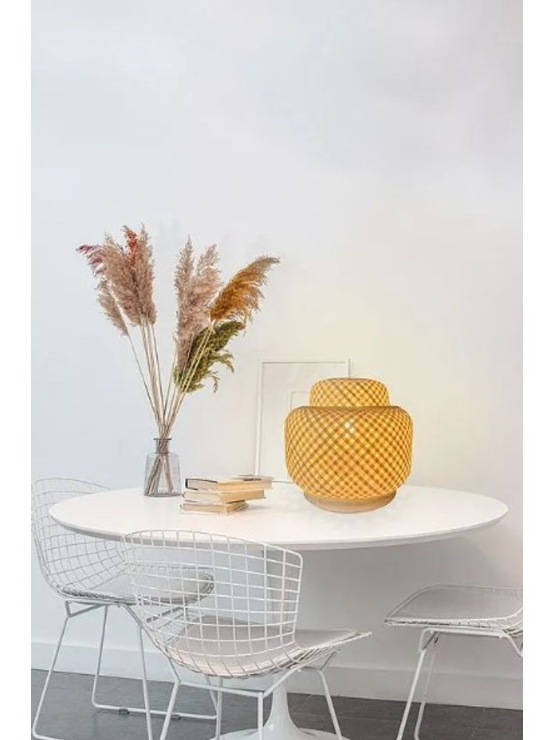 2323844-LUMINARIA-DE-MESA-BALI-25CM-BEGE-Amoedo