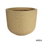 2348446--VASO-BETA-POLIETILENO-MINI-AREIA-VBPM-AR-AMOEDO