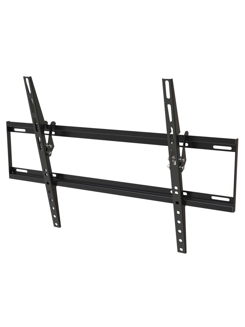 2351596-Suporte-Ultra-Slim-Inclinavel-Smart-TV-37---a-85---Preto-Brasforma---Brasforma--3-