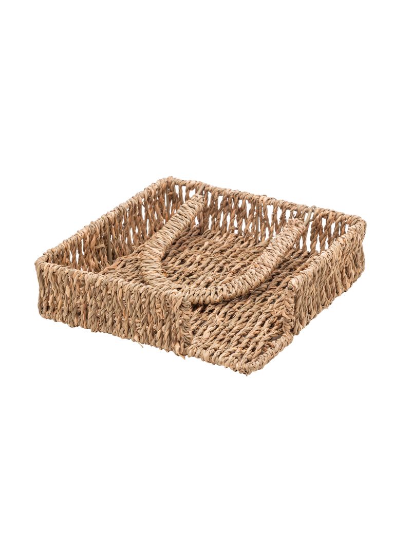 2351774---Porta-Guardanapos-de-Sisal-20-x-5cm-Rojemac--AMOEDO--1-
