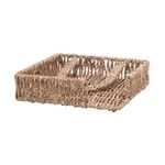 2351774---Porta-Guardanapos-de-Sisal-20-x-5cm-Rojemac--AMOEDO--2-