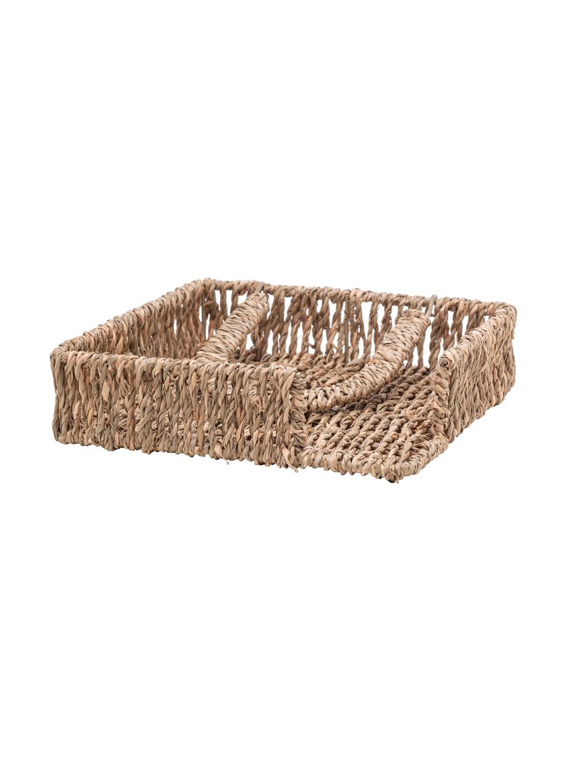 2351774---Porta-Guardanapos-de-Sisal-20-x-5cm-Rojemac--AMOEDO--2-