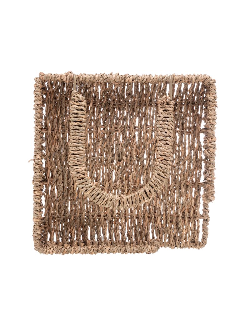 2351774---Porta-Guardanapos-de-Sisal-20-x-5cm-Rojemac--AMOEDO--4-