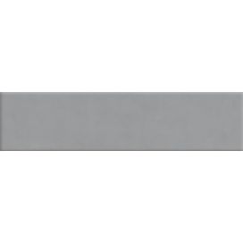 Revestimento 7,7x30,5 RV Fit Gray MT Acetinado Bold Incepa