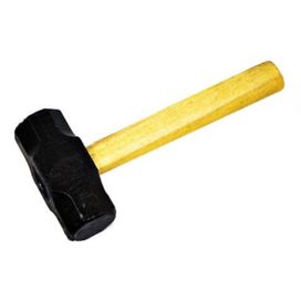 Marreta 5kg com Cabo Tenace Ferragens King