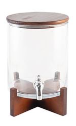 10122---SUQUEIRA-BOROSSIL-ACACIA-WOOD-5L-VD24044---BEGE-amoedo