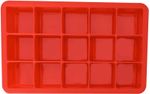 6821---FORMA-DE-GELO-COM-TAMPA-15-CUBOS-SN19225-Vermelho-amoedo