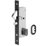 881448-FECHADURA-23-EXTERNA-NAPOLE-1281B-ROSETA-PRETO-FOSCO-Amoedo
