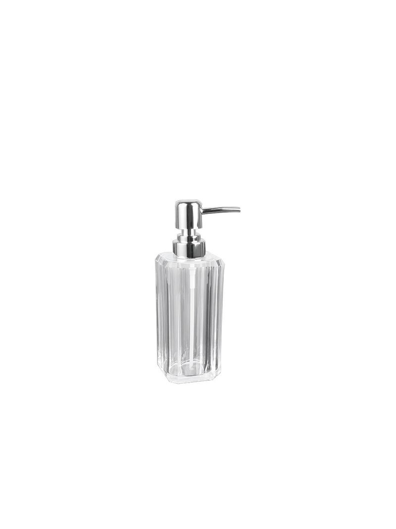 10146---PORTA-SABONETE-LISTRASEVE-CLEAR-BH24081---TRANSPARENTE-amoedo