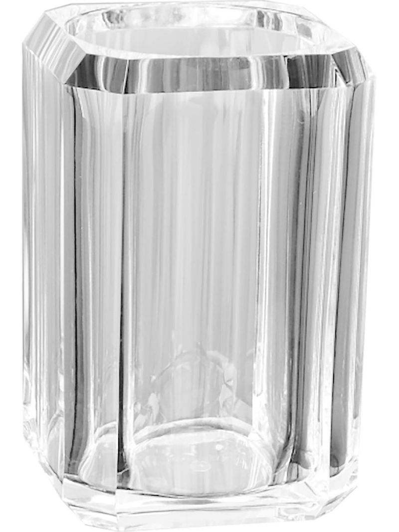 10149---PORTA-ESCOVA-LISTRASEVE-CLEAR-BH24084---TRANSPARENTE-amoedo