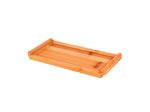 9366---BANDEJA-C-ALCA-HIGH-ECOKIT-32X15-BM23207---BEGE-amoedo