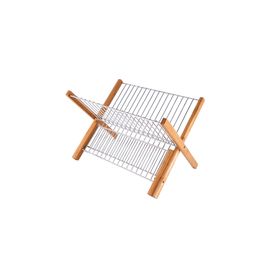 Escorredor de Pratos Ecokitchen com Metal Mimo