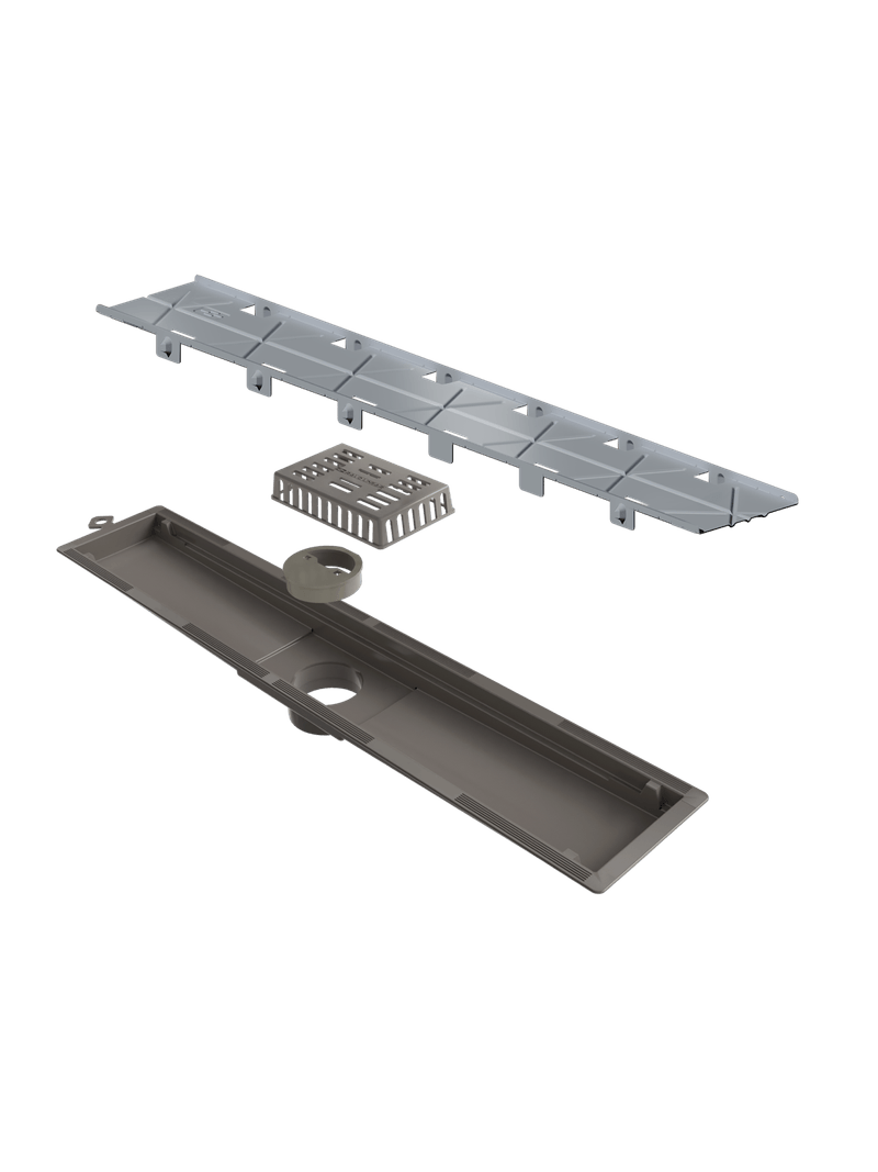 2354578-RALO-LINEAR-VERSATILE-50CM-CENTRAL-OCULTO-PRATA-AMOEDO