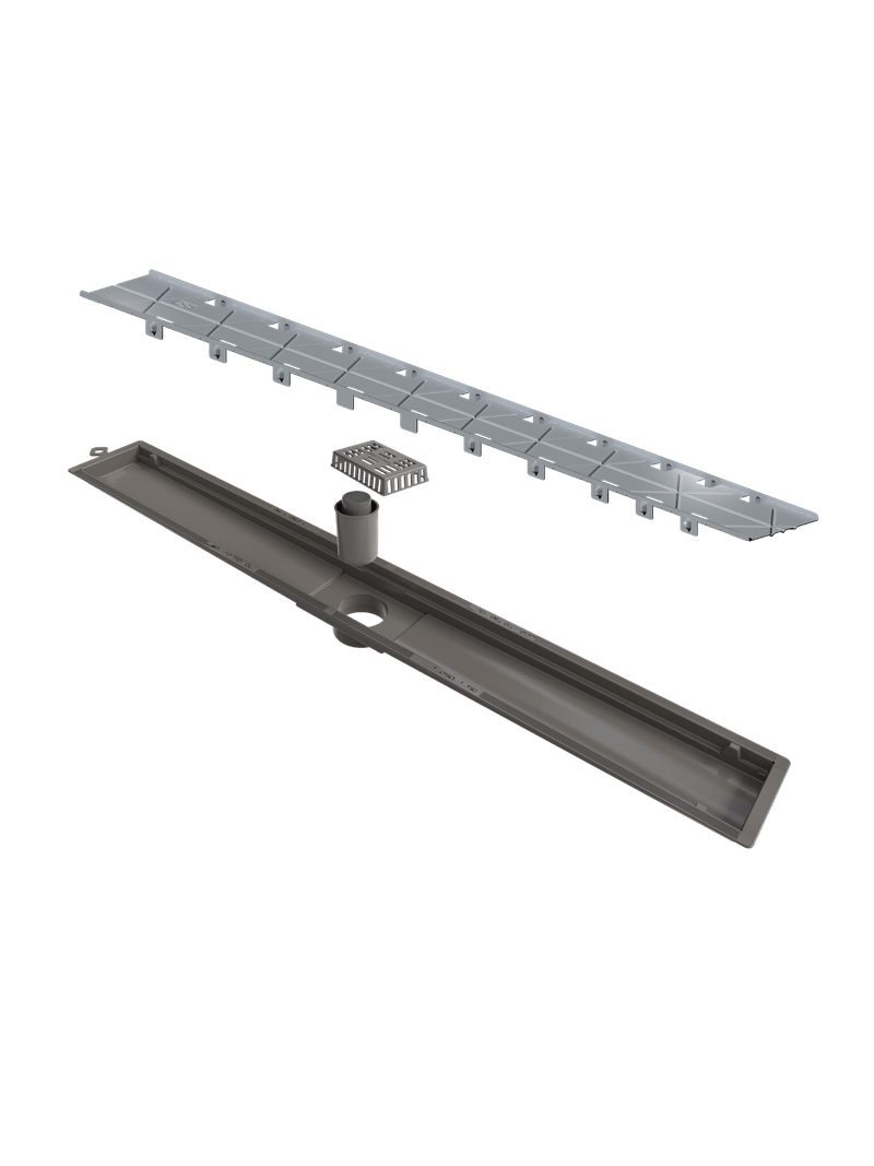 2354586-RALO-LINEAR-VERSATILE-75CM-CENTRAL-OCULTO-PRATA-AMOEDO