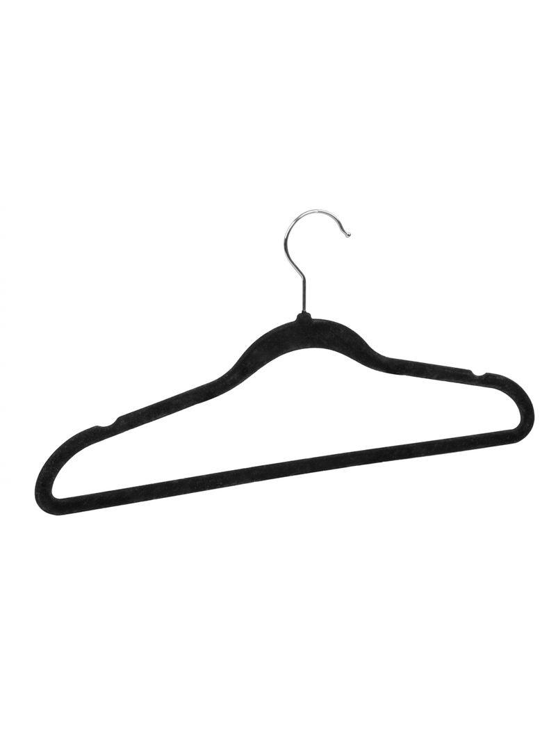 2353840-CABIDE-VELUDO-42CM-PRETO-10-PECAS-ORDENE-AMOEDO--1-