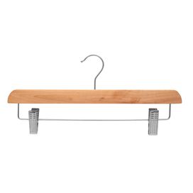Cabide de Madeiras P para Saias 35,5cm Ordene