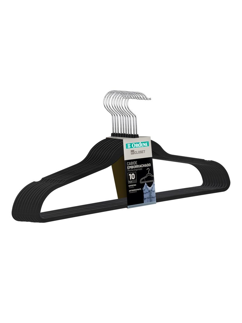 2354154-CABIDE-EMBORRACHADO-405CM-10-PECAS-PRETO-ORDENE-AMOEDO--2-