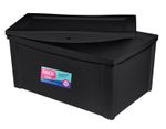 2353792-ORGANIZADOR-PLASTICO-PRETO-65L-ORDENE-1-AMOEDO