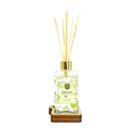 Difusor de Vidro Alecrim 250ml Floresta Verde