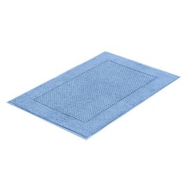 Toalha para Pés Luxor 48x80cm  Azul Buddemeyer