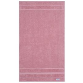 Toalha Lavabo Vision Dual Air 30x50 Rosa Buddemeyer