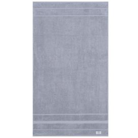 Toalha Lavabo Vision Dual Air 30x50 Prata Buddemeyer