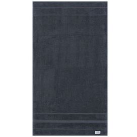 Toalha Lavabo Vision Dual Air 30x50 Cinza Buddemeyer