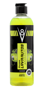 2355590-LAVA-AUTOS-500ML-Verde-e-Preto-V8-7200-AMOEDO