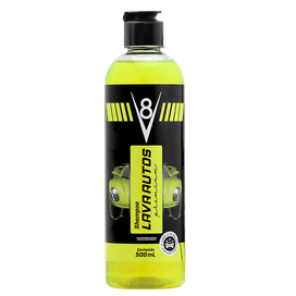 Lava Autos 500ml V8