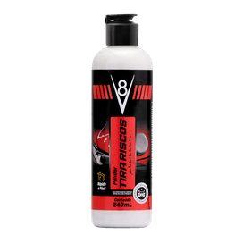 Polidor Tira Riscos 240ml V8