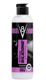 2355744-GEL-SILICONE-PERFUMADO-230ML-V8-AMOEDO