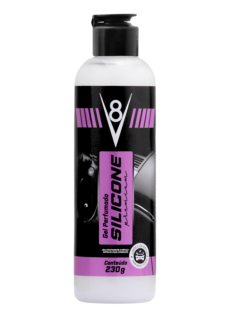 2355744-GEL-SILICONE-PERFUMADO-230ML-V8-AMOEDO