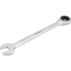 Chave Combinada 12mm com Catraca Cromado Vonder