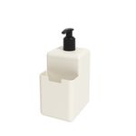 2355671-DISPENSER-SINGLE-500ML-LIGHT-GRAY-Amoedo--2-