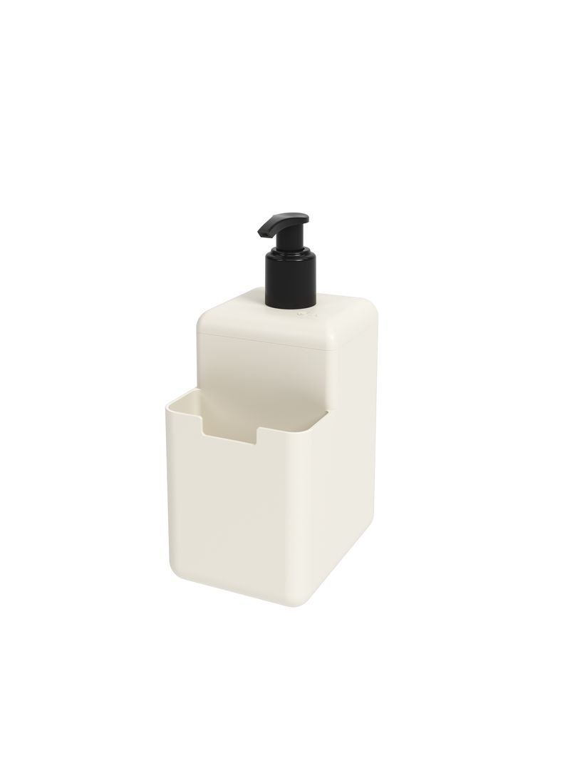 2355671-DISPENSER-SINGLE-500ML-LIGHT-GRAY-Amoedo--2-