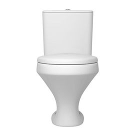 Kit Completo Bacia com Caixa Acoplada Ravena Branco Deca