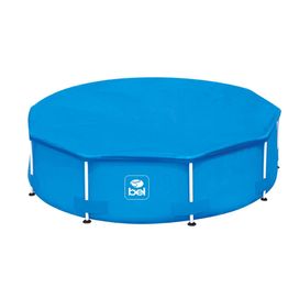 Cobertura para Piscina de Armação de 5.000l Belfix