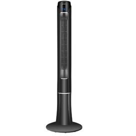 Ventilador Torre Sky 120cm Preto/Prata 127v Spirit