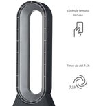 2356546-CIRCULADOR-SPIRIT-BLADELESS-90CM-PRETO-PRATA-127V-Amoedo3