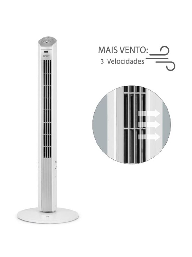 2356520-VENTILADOR-TORRE-SPIRIT-EASY-90CM-BRANCO-PRATA-127V-Amoedo1