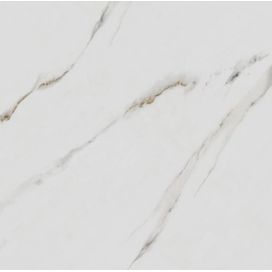 Porcelanato 91X91CM Carrara Gold Acetinado Retificado Savane