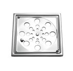 2146373-Grelha-Quadrada-10x10-com-Caixilho-Cromado-Baepina-Amoedo