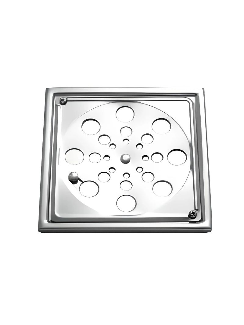2146373-Grelha-Quadrada-10x10-com-Caixilho-Cromado-Baepina-Amoedo