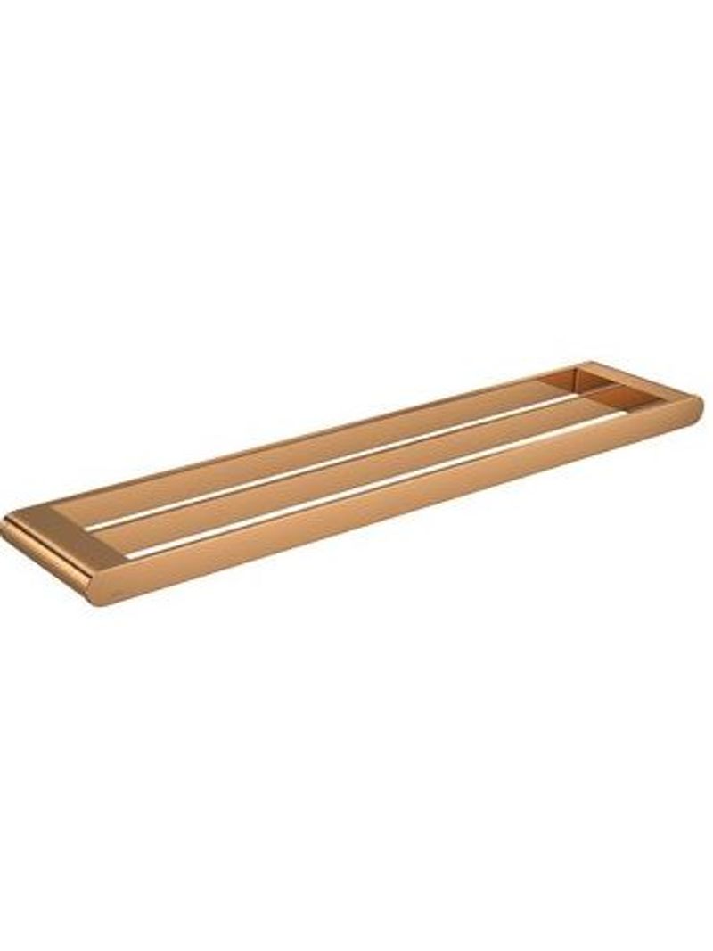 2356407--Porta-toalha-barra-dupla-60cm-versa-2042-red-gold---Amoedo