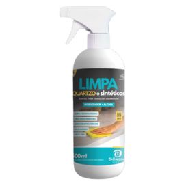 Limpador de Quartzo e Sintéticos 500ml Bellinzoni