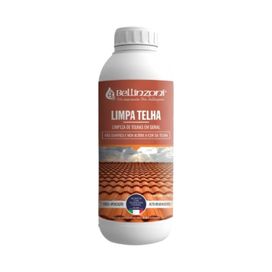 Limpador de Telhas 1l Bellinzoni