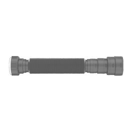 Sifão Articulado Universal Flex 030105-425 Cinza Blukit