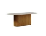 2357403-Mesa-de-Jantar-Living-1.6-Oval-Imcal-1-AMOEDO
